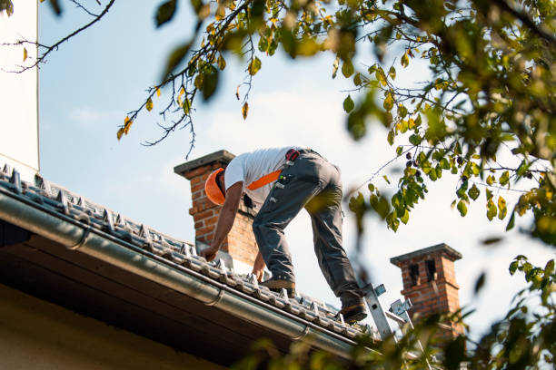 Best Residential Roof Replacement  in Bethlehem Village, CT