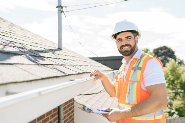 Slate Roofing Contractor in Bethlehem Village, CT